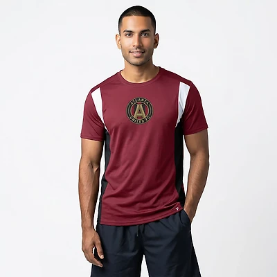 Fanatics Men's Atlanta United FC Golden T-shirt