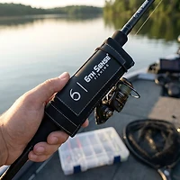 6th Sense ProSix Spinning Rod Sleeve
