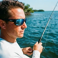 Hobie Polarized Snook Float Sunglasses
