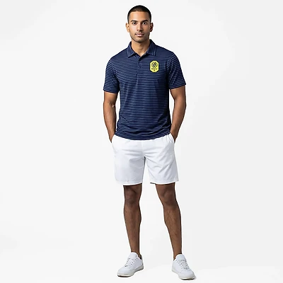 Fanatics Men's Nashville SC Sweeper Polo Shirt