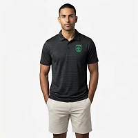 Fanatics Men's Austin FC Sweeper Polo Shirt