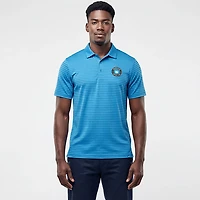 Fanatics Men's Charlotte FC Sweeper Polo Shirt