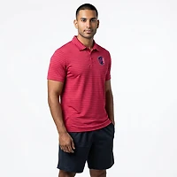 Fanatics Men's St. Louis City SC Sweeper Polo Shirt