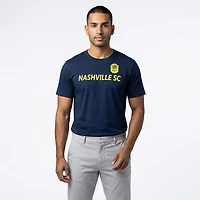 Fanatics Men's Nashville SC Dummy T-shirt