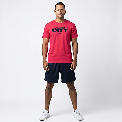 Fanatics Men's St. Louis City SC Dummy T-shirt