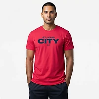 Fanatics Men's St. Louis City SC Dummy T-shirt