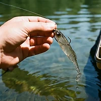 Berkley PowerBait Drip Swimmer 4-Pack