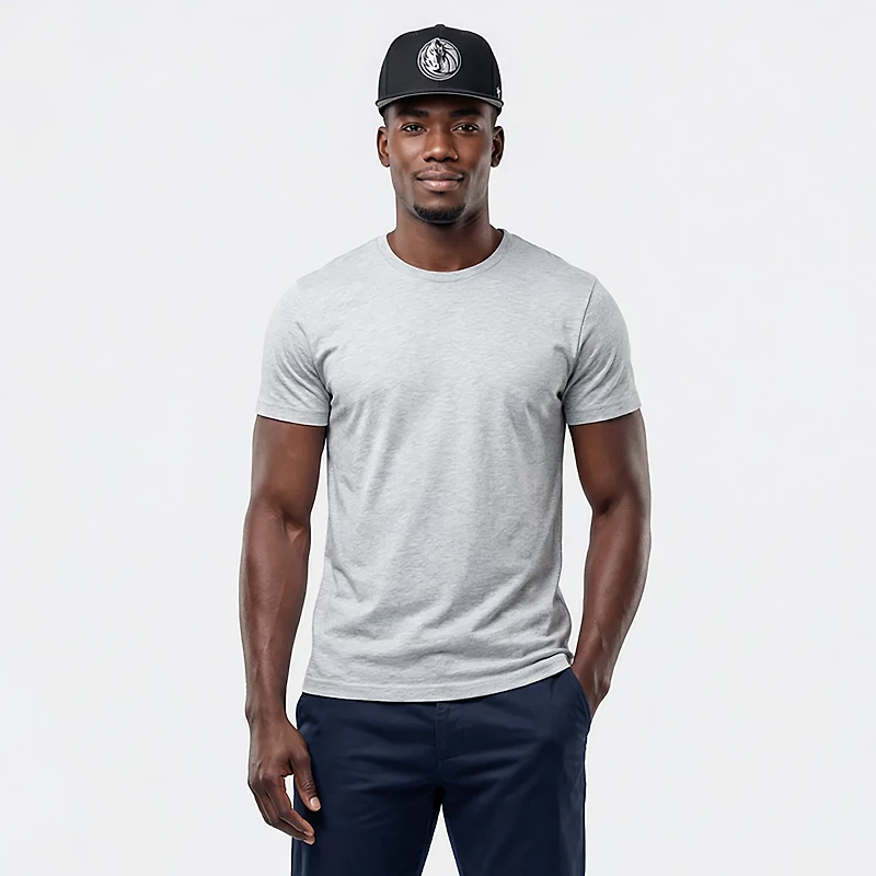 '47 Men's Dallas Mavericks No Shot Captain Cap