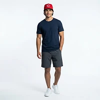 New Era Men's Cincinnati Reds Player Replica Game 9SEVENTY Stretch Snapback Cap