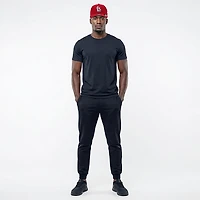 New Era Men's St. Louis Cardinals Player Replica Game 9SEVENTY Stretch Snapback Cap