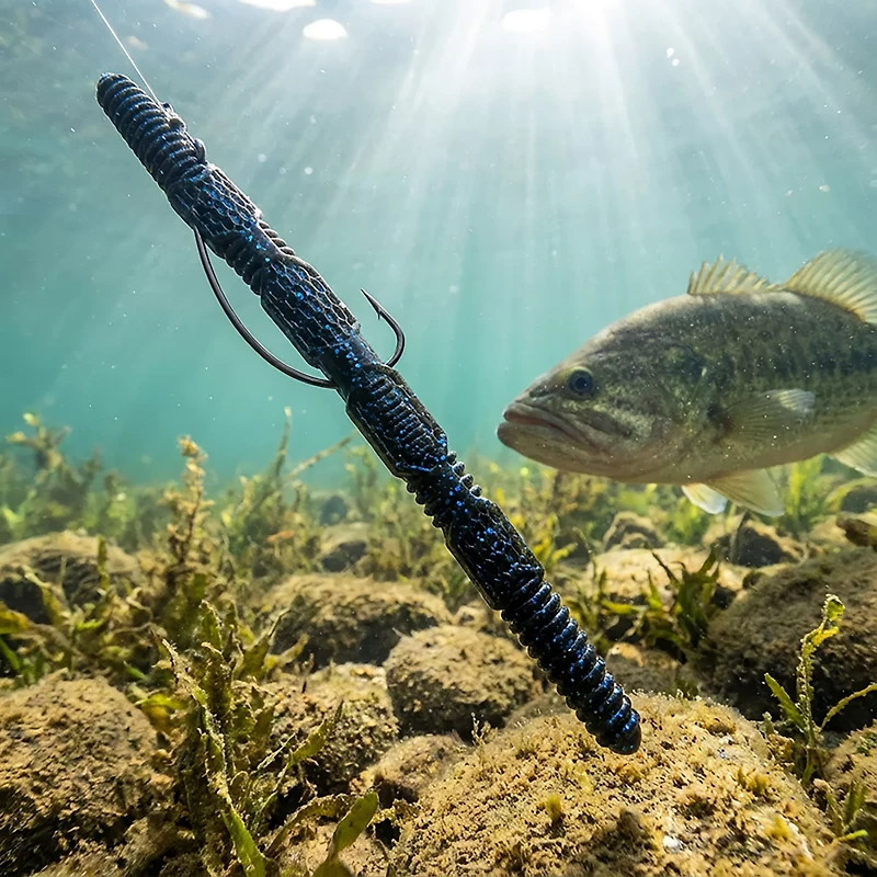 CrushCity Pig Stick 8-Pack