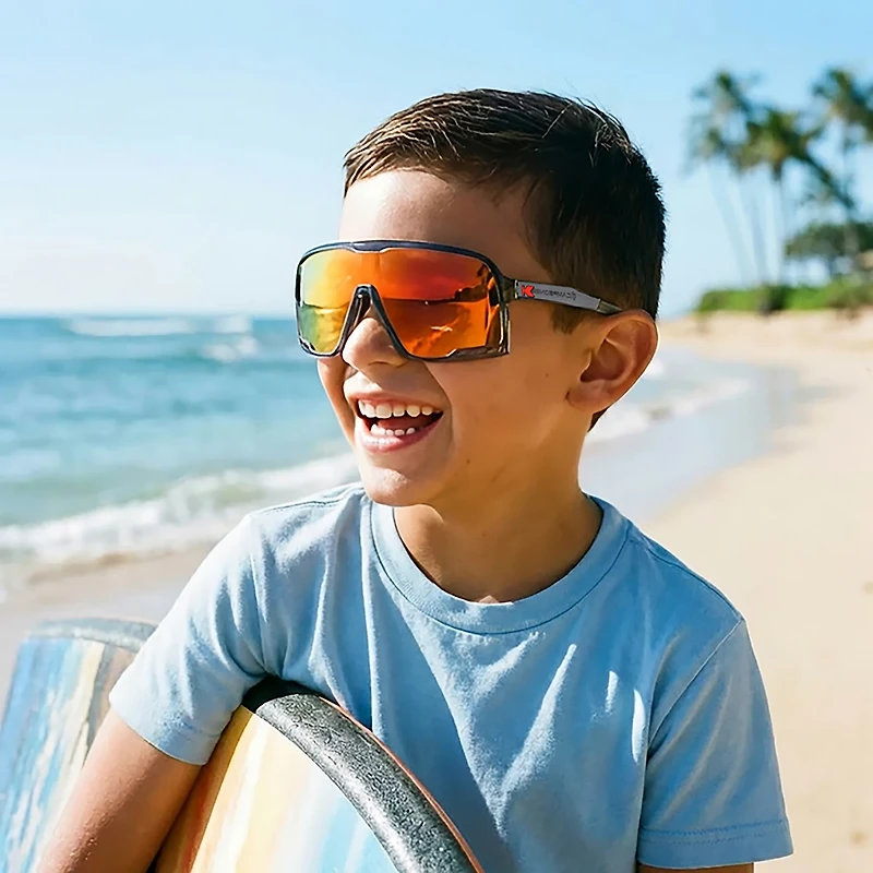 Knockaround Kids' Campeones Sunglasses