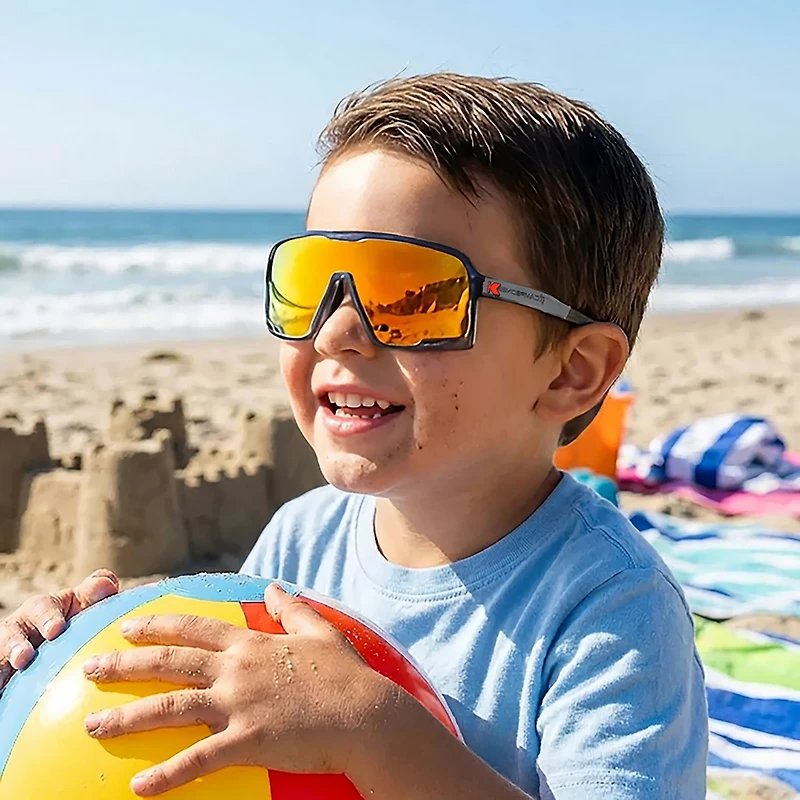 Knockaround Kids' Campeones Sunglasses