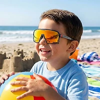 Knockaround Kids' Campeones Sunglasses