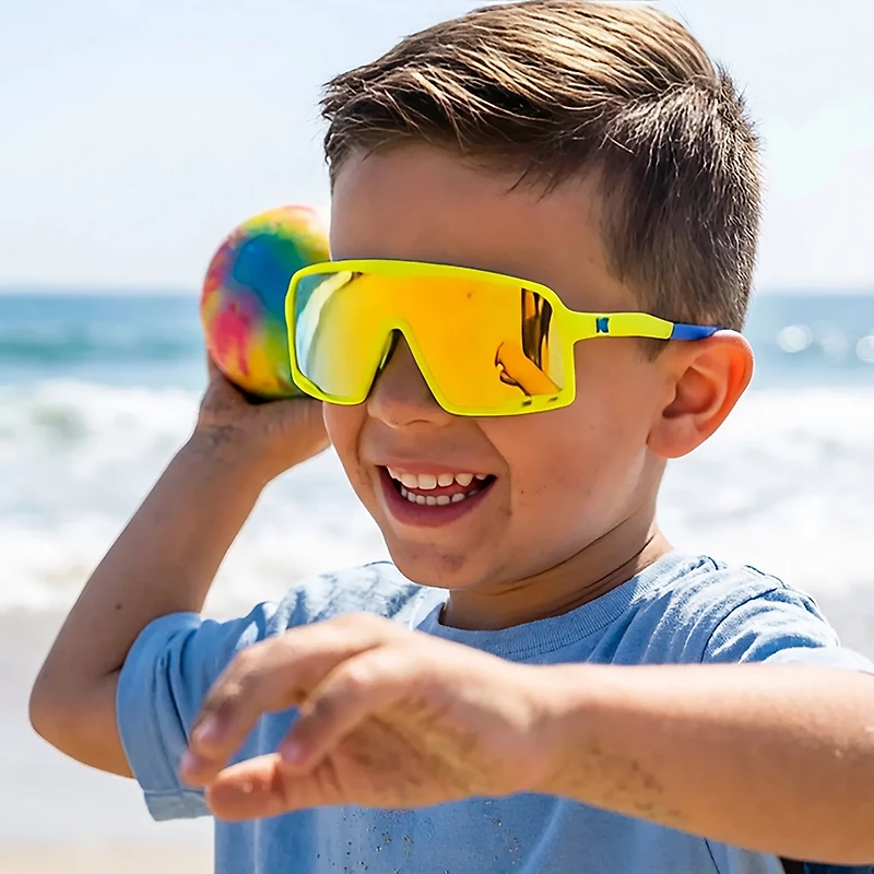 Knockaround Kids' Campeones Sunglasses
