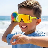 Knockaround Kids' Campeones Sunglasses