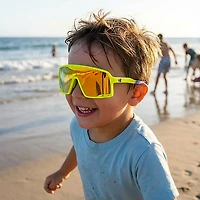 Knockaround Kids' Campeones Sunglasses