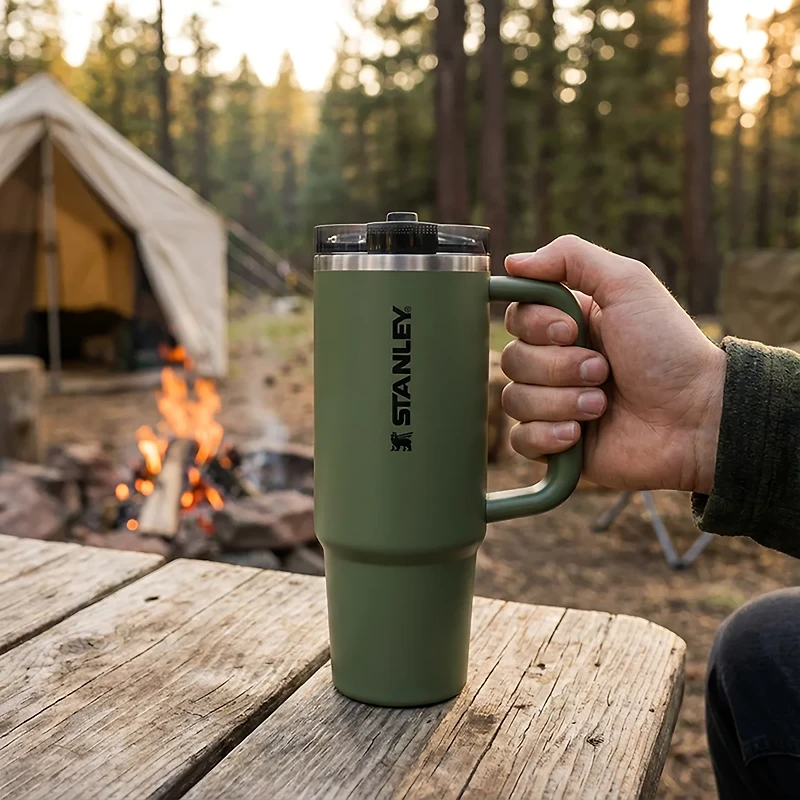 Stanley 30oz Quencher ProTour Flip Straw Tumbler