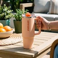 Stanley 30oz Quencher ProTour Flip Straw Tumbler