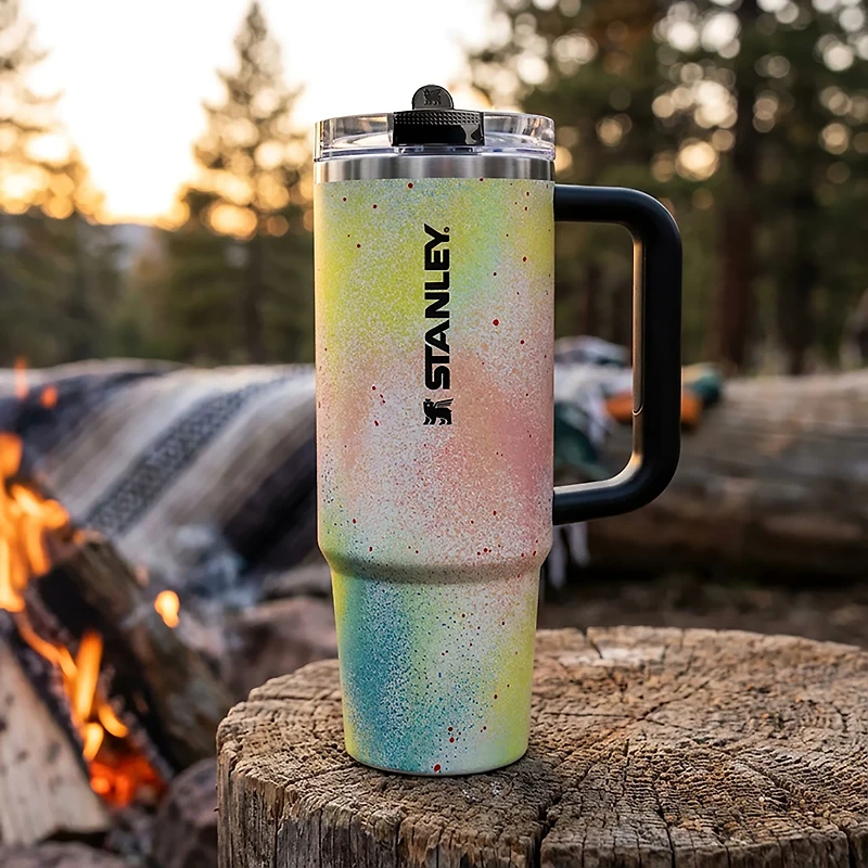 Stanley 30oz Quencher ProTour Flip Straw Tumbler