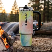 Stanley 30oz Quencher ProTour Flip Straw Tumbler