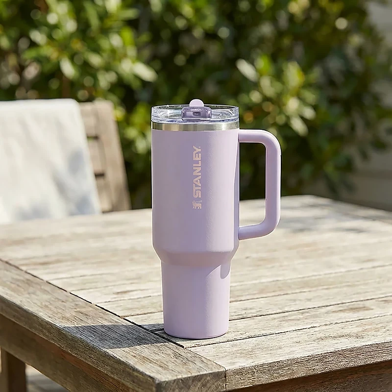 Stanley 40oz Quencher ProTour Flip Straw Tumbler