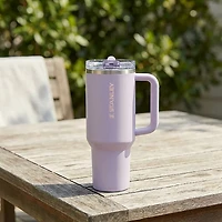 Stanley 40oz Quencher ProTour Flip Straw Tumbler