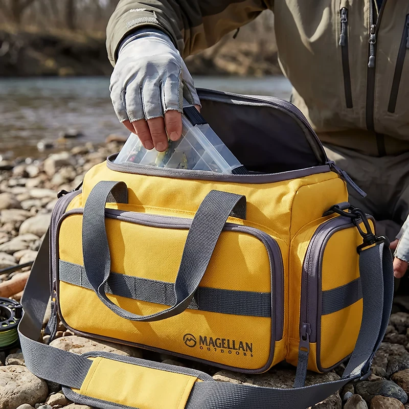 Magellan Outdoors 3600 Gear Bag