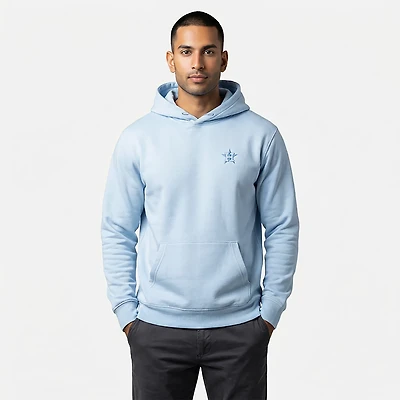 '47 Men's Houston Astros Mondo Foundation Long Sleeve Hoodie