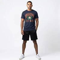 '47 Men's Houston Astros Pitchout Franklin T-shirt