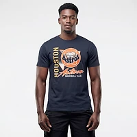 47 Astros Side Arm Franklin T-shirt