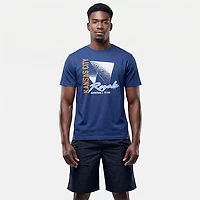 47 Royals Side Arm Franklin T-shirt