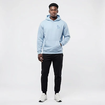 '47 St. Louis Cardinals Men's Mondo Foundation Long Sleeve Hoodie