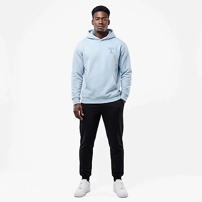 '47 Texas Rangers Men's Mondo Foundation Long Sleeve Hoodie
