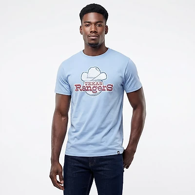 47 Rangers Premier Franklin T-shirt