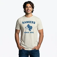 47 Men's Rangers Duster Franklin Short Sleeve T-shirt