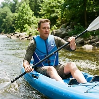 O'Rageous Men's Neoprene Life Vest