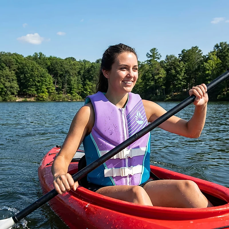 O'Rageous Women's Neoprene Life Vest