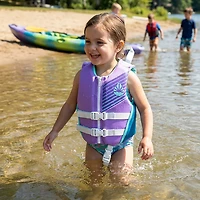 O'Rageous Kids' Neoprene Life Vest