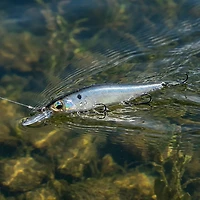 6th Sense Provoke 97X Hard Swim Bait 1-Pack