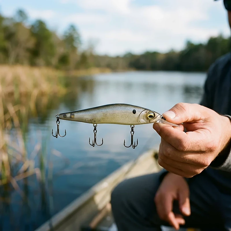 6th Sense Provoke 97 Silent Hard Swim Bait