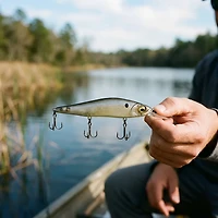 6th Sense Provoke 97 Silent Hard Swim Bait