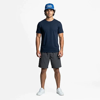 Costa Men's Foam Front Trucker Cap