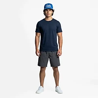 Costa Men's Foam Front Trucker Cap