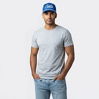 Costa Men's Foam Front Trucker Cap
