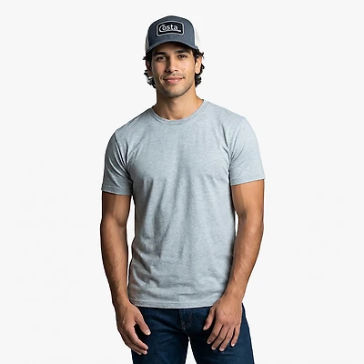 Costa Men's The Hunt Trucker Cap