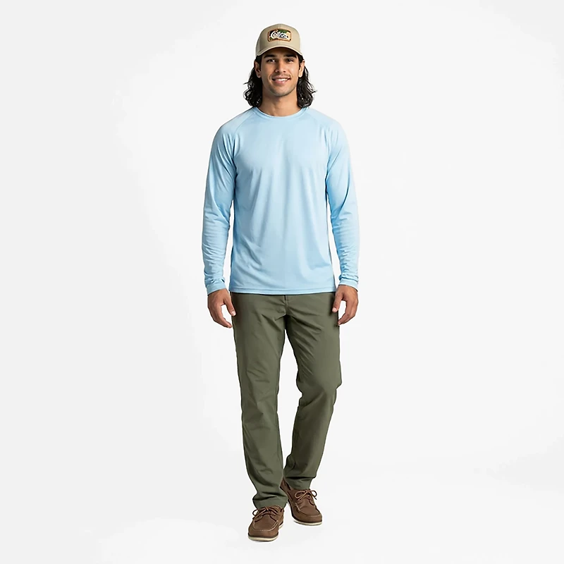 Costa Men's The Hunt Trucker Cap