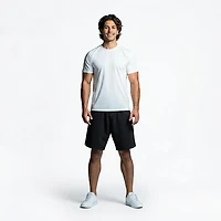 Costa Del Mar Men's Two Palms Short Sleeve T-shirt