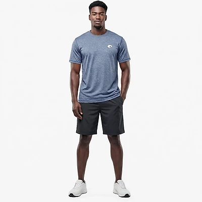 Costa Men's Voyager Performance T-shirt