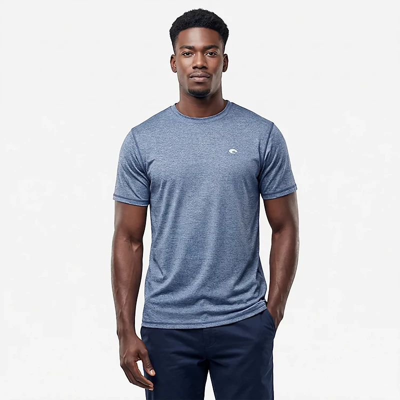 Costa Men's Voyager Performance T-shirt